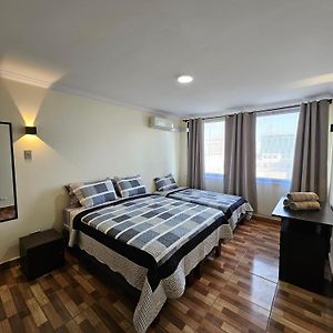 Apartamento Premium de 5 Dormitorios